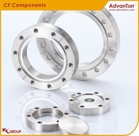 分類圖片 CF Flanges