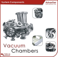 Picture of Vacuum Chambers