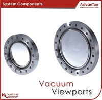 Picture of Vacuum Viewports