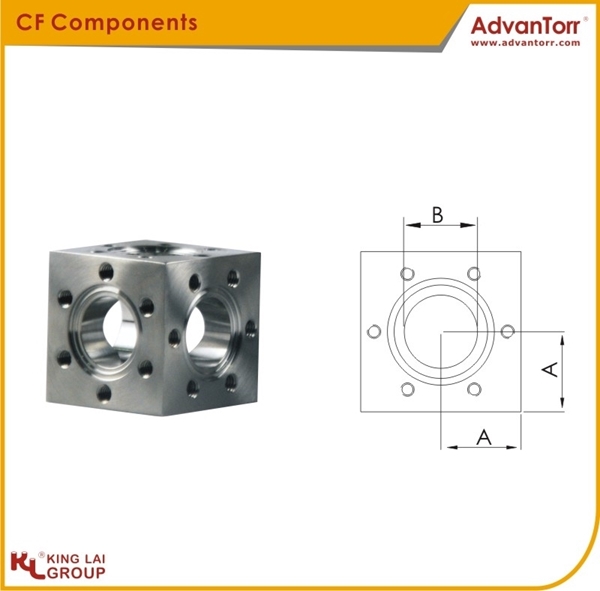 圖片 CF 6-way Cubes