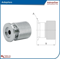 Picture of Flange to Coupling Adaptors