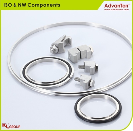 分類圖片 ISO Seals & Hardware