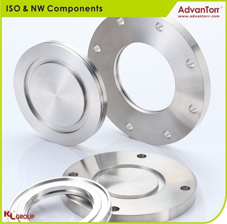 分類圖片 ISO Flanges