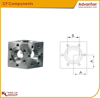 Picture of CF 6-way Cubes