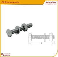 Picture of CF Hex Head Bolts