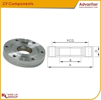 Picture of Double Face Flanges