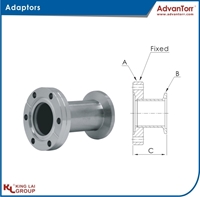 Picture of Flange to Flange Adaptors