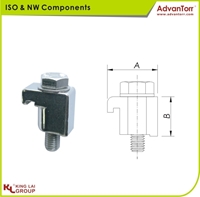 Picture of ISO Clamps