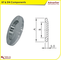 Picture of KF Flanges