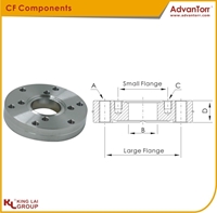 Picture of Zero Length Flanges