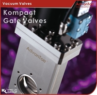 Picture of Kompact Gate Valves